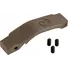Спускова скоба Magpul MOE Enhanced Trigger Guard AR15/AR10 FDE Фото 2